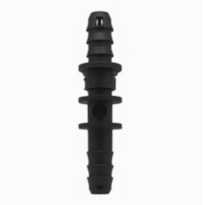 CONECTOR QUICK COM ENGATE UNIVERSAL "5/16"