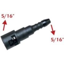 CONECTOR QUICK CONTROLADOR DE FLUXO 10UN - QCW1044