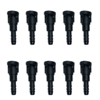 CONECTOR QUICK CONTROLADOR DE FLUXO 10UN - QCW1044