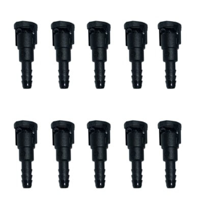 CONECTOR QUICK CONTROLADOR DE FLUXO 10UN - QCW1044