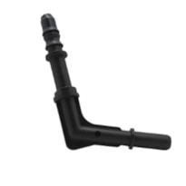 CONECTOR QUICK EM L "5/16" UNIVERSAL