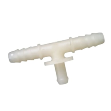 CONECTOR QUICK EM T 5/16 UNIVERSAL BRANCO