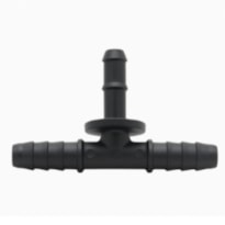 CONECTOR QUICK EM "T" UNIVERSAL