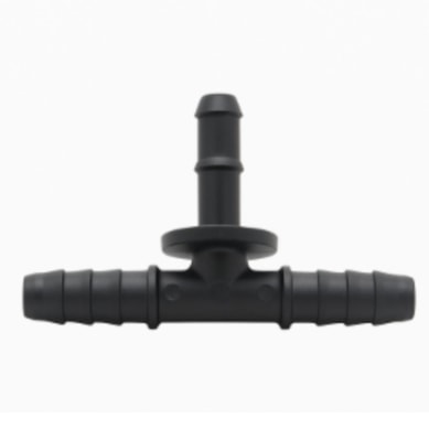 CONECTOR QUICK EM "T" UNIVERSAL