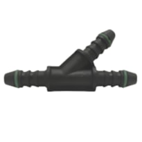 CONECTOR QUICK EM "Y" 5/16 UNIVERSAL