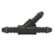 CONECTOR QUICK EM "Y" 5/16 UNIVERSAL