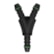 CONECTOR QUICK EM "Y" 5/16 UNIVERSAL