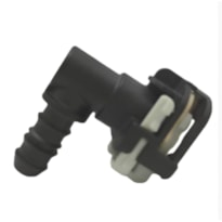 CONECTOR QUICK PARA MANGUEIRA 3/8 - FREM007