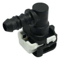 CONECTOR QUICK PARA MANGUEIRA 3/8 - FREM007