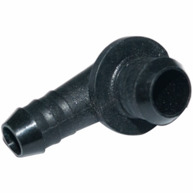 CONECTOR QUICK UNIVERSAL 90º 1/2 X 5/8 ORIGINAL - QCW1021