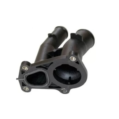 CONEXÃO DO FLUXO DE ÁGUA FORD FIESTA ORIGINAL - BE8Z8592B