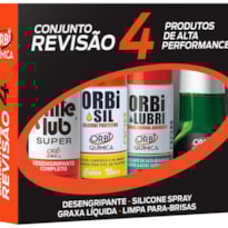 CONJ.REVISAO AUTO 4 EM 1KIT