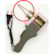 CONJUNTO COM 5 PONTAS PARA PISTOLA DE SOLDA - MHTP703