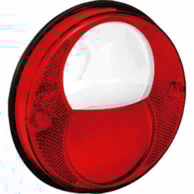 CONJUNTO ÓPTICO G.F - 0.055.7-BC