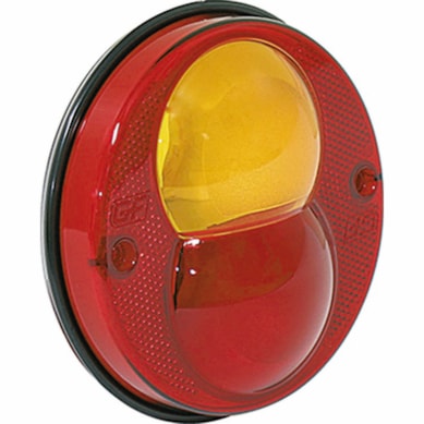 CONJUNTO ÓPTICO G.F - 0.055.7-BI