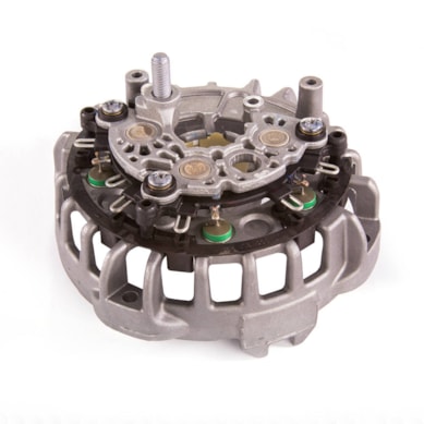 CONJUNTO RETIFICADOR SPRINTER 14V BOSCH - F000BL2136