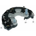 CONJUNTO RETIFICADORA GOLF POLO A3 1.6 TT 1440W...