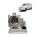 CORPO BORBOLETA TBI JOURNEY FREEMONT 2.4 / JEEP COMPASS 2.0