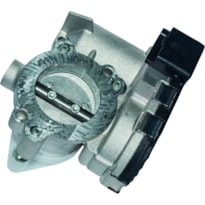 CORPO DE BORBOLETA CITROEN C 3 PEUGEOT 206 2003-2012 ORIGINAL - CBW228