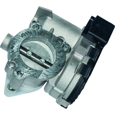 CORPO DE BORBOLETA CITROEN C 3 PEUGEOT 206 2003-2012 ORIGINAL - CBW228