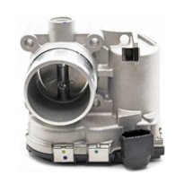 CORPO DE BORBOLETA PALIO 1.0 1.3 16V 2000 A 2003 - STCB0042