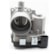 CORPO DE BORBOLETA PALIO UNO 1.0 8V 6 PINOS - STCBE3FA