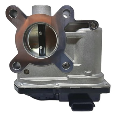 CORPO DE BORBOLETA RENAULT CLIO 1.0 HI-POWER IMPORTADO 4968