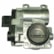 CORPO DE BORBOLETA RENAULT CLIO 2001-2005 MAGNETI MARELLI - SMR00102