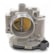 CORPO DE BORBOLETA TBI AGILE CELTA 1.4 8V 03 A 14 - STCB0508