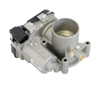 CORPO DE BORBOLETA TBI GOL FOX VOYAGE 1.0 2011 - SMVW4405