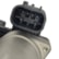 CORPO DE BORBOLETA TBI NOVO CORSA MONTANA 2010/2013 24579418