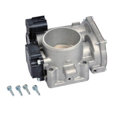 CORPO DE BORBOLETA TBI NOVO CORSA MONTANA 2010/2013 - MQ0675
