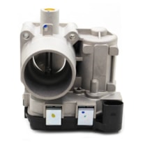 CORPO DE BORBOLETA TBI PALIO FIRE 1.0 8V 6 PINOS - STCBMF12