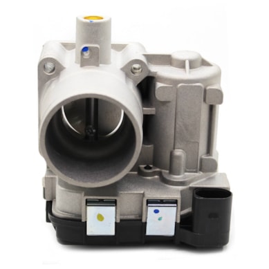 CORPO DE BORBOLETA TBI PALIO FIRE 1.0 8V 6 PINOS - STCBMF12
