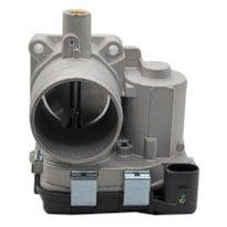 CORPO DE BORBOLETA TBI PALIO UNO 1.4 8V 10 A 17 - STCBTE3FA