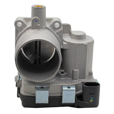 CORPO DE BORBOLETA TBI PALIO UNO 1.4 8V 10 A 17 - STCBTE3FA