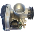 CORPO DE BORBOLETA VW GOL 1999-2000 MULTI QUALI...
