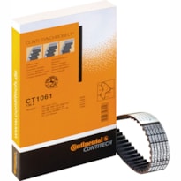 CORREIA DENTADA 119 DENTES MOTOR 16V FIAT PALIO SIENA PALIO WEEKEND 2000-2005 CONTITECH - CT462