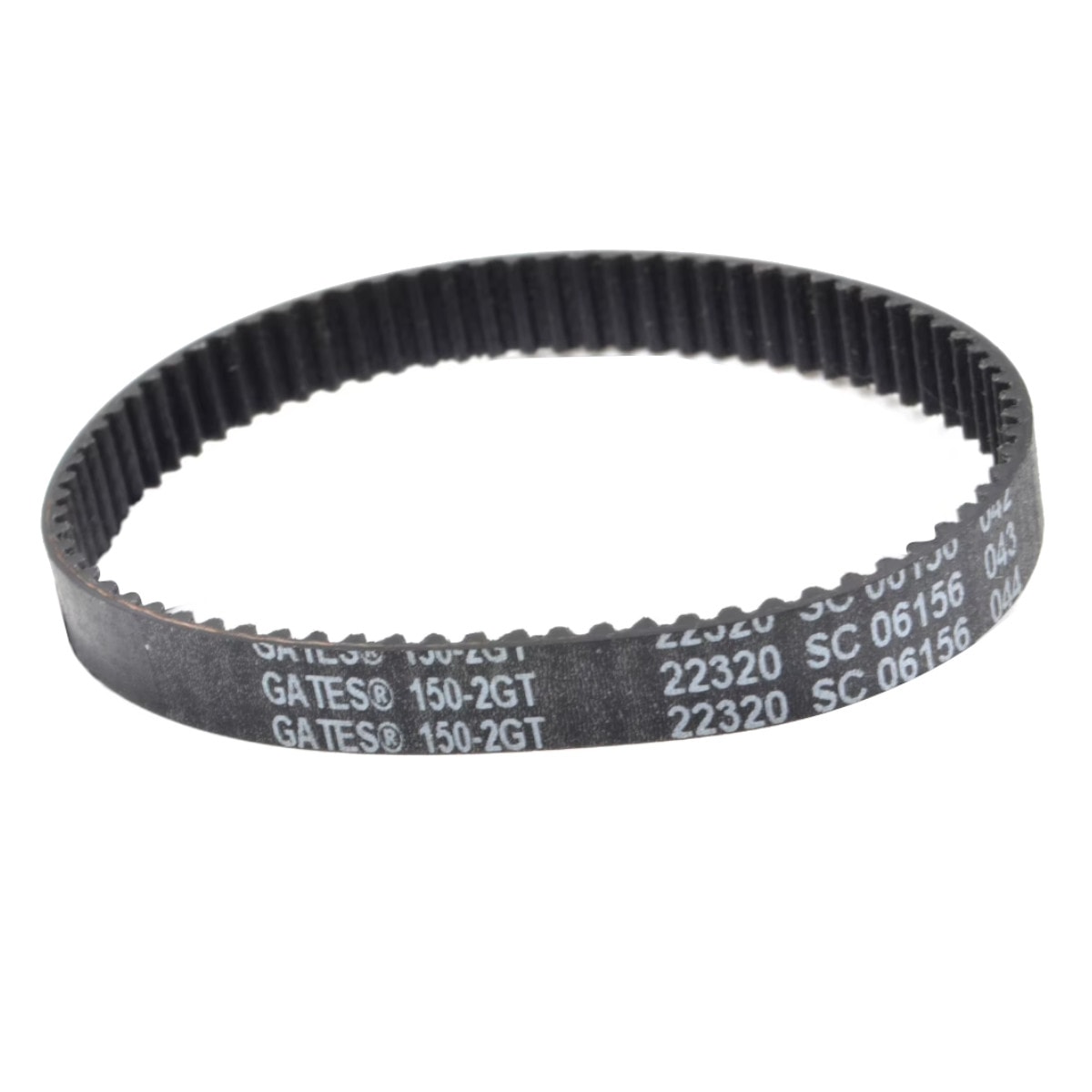 CORREIA DENTADA POWERGRIP V | SKU 90058X17XS | WS Parts