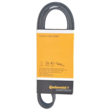 CORREIA MICRO V CHEVROLET CORSA CITROEN XSARA PEUGEOT 206 1995-2009 CONTITECH - 6PK1570RNH