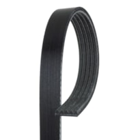 CORREIA MICRO V POLIESTER 6PK0725 - CITROEN: C3 2005>2012 C4 2014 PEUGEOT: 206/207/208/307 