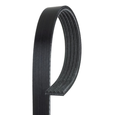 CORREIA MICRO V POLIESTER 6PK0725 - CITROEN: C3 2005>2012 C4 2014 PEUGEOT: 206/207/208/307 