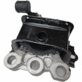 COXIM DO MOTOR CHEVROLET ONIX PRISMA COBALT SPI...