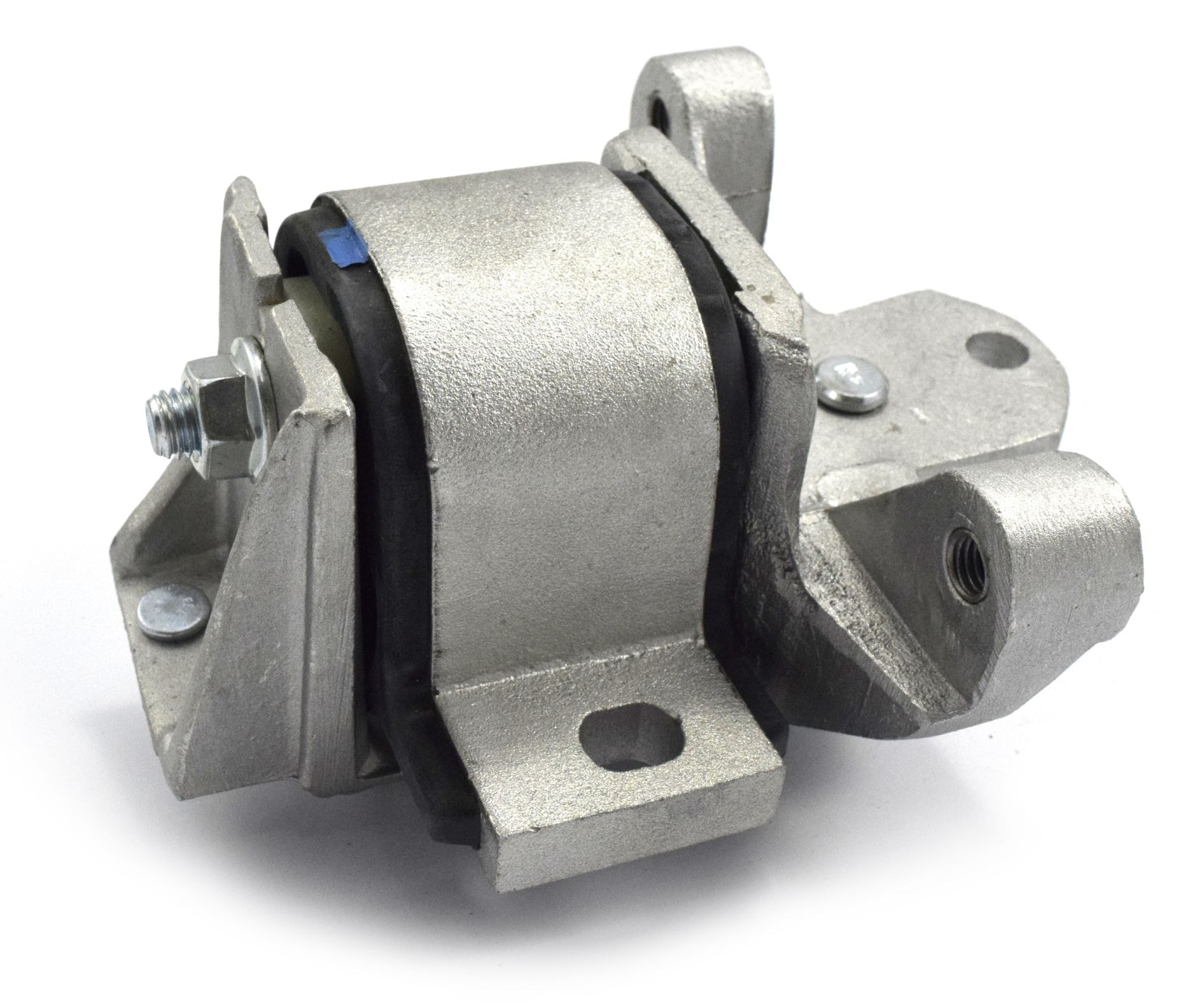 MOTOR PARTIDA 12V 100W POLO GOL CROSSFOX SPACEFOX - ZEN31001 - WS