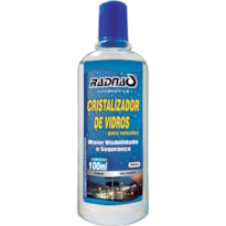 CRISTALIZADOR DE VIDROS RADNAQ - RQ5044