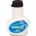 CRISTALIZADOR WATER OFF LIQUIDO 100ML ORBI QUIM...
