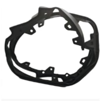 DEFLETOR DE PARA-CHOQUE DIANTEIRO ONIX - 26232064