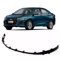 DEFLETOR DE PARA-CHOQUE DIANTEIRO ONIX  26232064