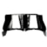 DEFLETOR VW FUSCA KOMBI 1984 A 1996 BILBAO - 0401194511