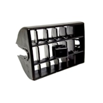 DIFUSOR DE AR VW VOYAGE GOL 1988/1995 NAT ACABAMENTOS 100616